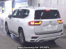 Used 2023 AT toyota land-cruiser VJA300W Image[1]