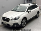 Subaru Legacy Outback BS9