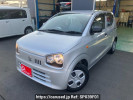 Suzuki Alto HA36S