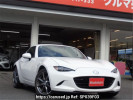 Mazda Roadster RF NDERC
