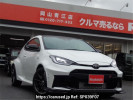 Toyota GR YARIS GXPA16