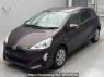Used 2015 AT toyota aqua NHP10 Image[0]
