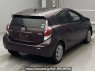 Used 2015 AT toyota aqua NHP10 Image[1]