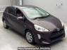 Used 2015 AT toyota aqua NHP10 Image[2]