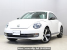 Volkswagen Beetle 16CPL
