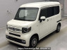 Used 2019 AT honda n-van-style JJ2 Image[0]