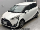 Toyota Sienta NHP170G
