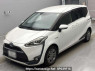 Used 2017 AT toyota sienta NHP170G Image[0]