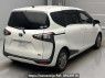 Used 2017 AT toyota sienta NHP170G Image[1]