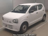 Used 2021 AT suzuki alto HA36S Image[0]