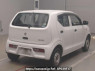 Used 2021 AT suzuki alto HA36S Image[1]