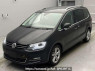 Used 2022 AT volkswagen sharan 7NDJK Image[0]