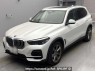 Used 2022 AT bmw x5 JU8230S Image[0]