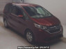Used 2017 AT honda freed GB5 Image[2]
