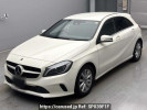 Mercedes Benz A-Class 176042