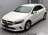 Used 2017 AT mercedes-benz a-class 176042 Image[0]
