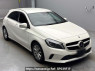 Used 2017 AT mercedes-benz a-class 176042 Image[2]