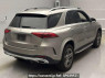 Used 2021 AT mercedes-benz gle-class 167159 Image[1]