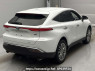 Used 2023 AT toyota harrier-hybrid AXUH80 Image[1]