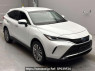 Used 2023 AT toyota harrier-hybrid AXUH80 Image[2]