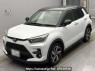 Used 2019 AT toyota raize A210A Image[0]