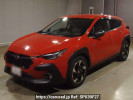Subaru Crosstrek GUE