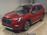 Used 2022 AT subaru forester SKE Image[0]