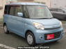 Used 2014 AT suzuki spacia MK32S Image[2]