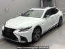 Used 2018 AT lexus ls VXFA50 Image[0]