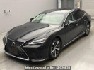 Lexus LS GVF55