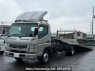 Used 2012 AT mitsubishi-fuso canter FEB80 Image[0]