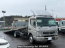 Used 2012 AT mitsubishi-fuso canter FEB80 Image[2]