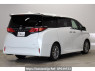 Used 2025 AT toyota alphard-hybrid AAHH40W Image[1]