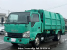 Isuzu Elf Truck NKR85YN