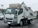 Mitsubishi Fuso Canter FEA50