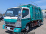 Used 2012 AT mitsubishi-fuso canter FEB90 Image[0]