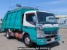 Used 2012 AT mitsubishi-fuso canter FEB90 Image[2]