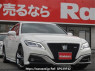 Used 2018 AT toyota crown-hybrid AZSH20 Image[0]