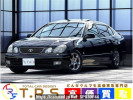 Toyota Aristo JZS160
