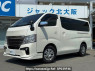 Used 2018 AT nissan nv350-caravan-van VW2E26 Image[0]