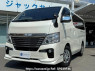 Used 2018 AT nissan nv350-caravan-van VW2E26 Image[2]