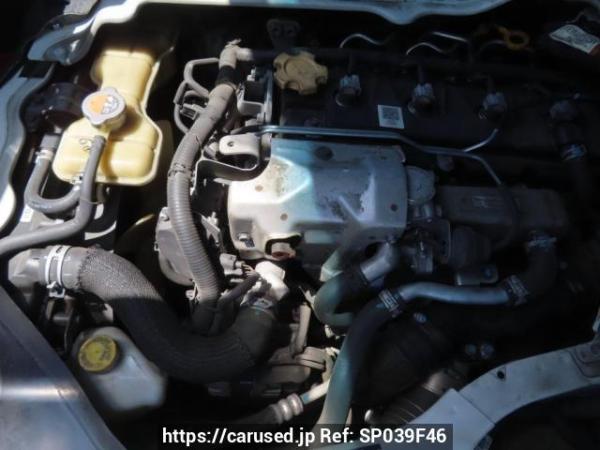 Used 2018 AT nissan nv350-caravan-van VW2E26 Image[11]