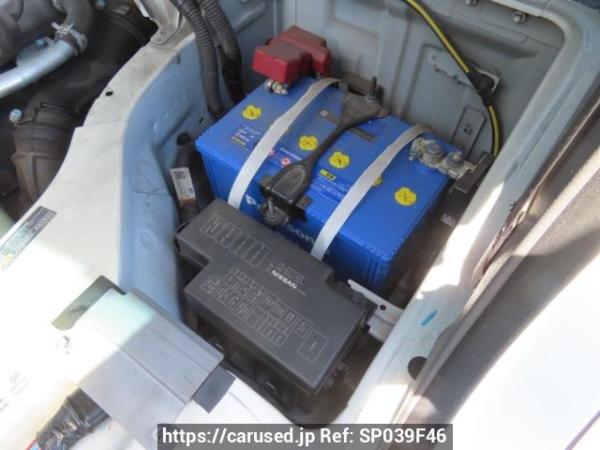 Used 2018 AT nissan nv350-caravan-van VW2E26 Image[12]