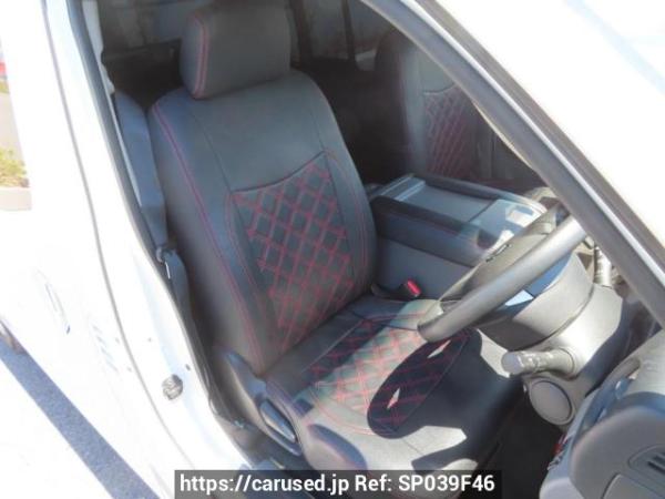 Used 2018 AT nissan nv350-caravan-van VW2E26 Image[15]