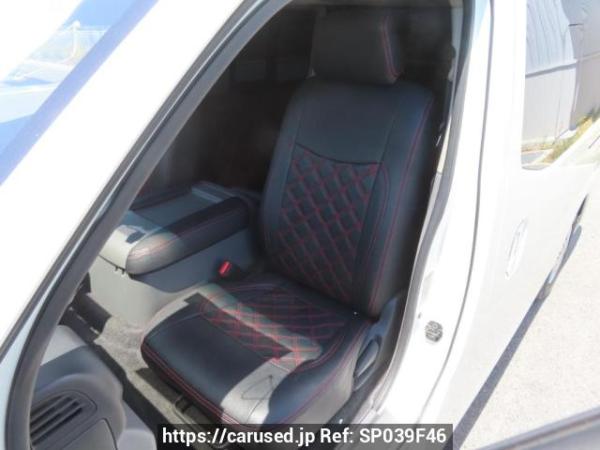 Used 2018 AT nissan nv350-caravan-van VW2E26 Image[17]