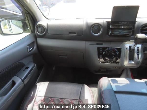 Used 2018 AT nissan nv350-caravan-van VW2E26 Image[23]