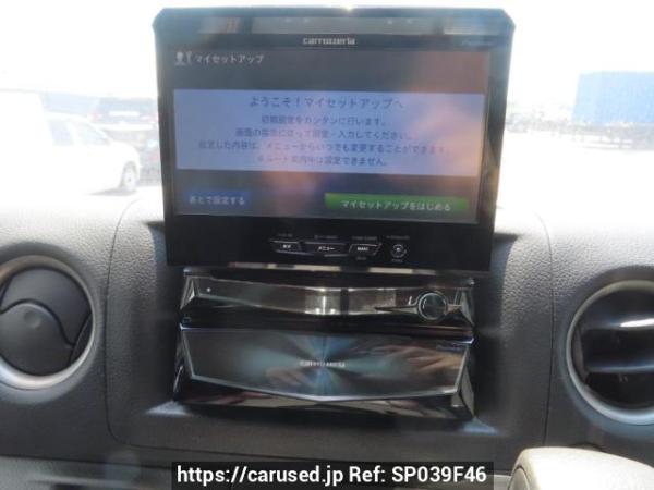 Used 2018 AT nissan nv350-caravan-van VW2E26 Image[26]