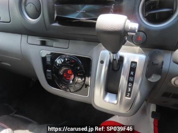 Used 2018 AT nissan nv350-caravan-van VW2E26 Image[27]