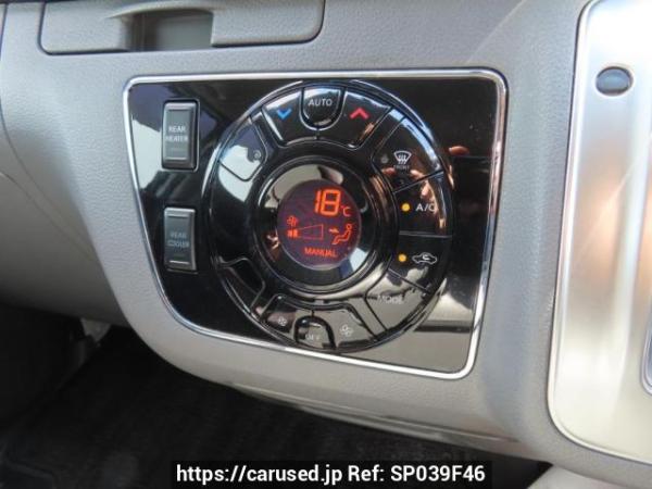 Used 2018 AT nissan nv350-caravan-van VW2E26 Image[28]