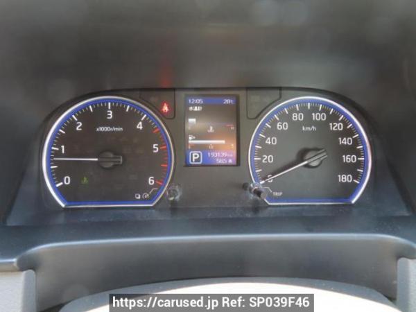 Used 2018 AT nissan nv350-caravan-van VW2E26 Image[29]